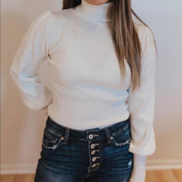 Turtleneck - Picture 9 of 9